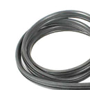 LH/RH Front Door Seal  Weatherstripping For Jeep Grand Cherokee 2005-2010-6