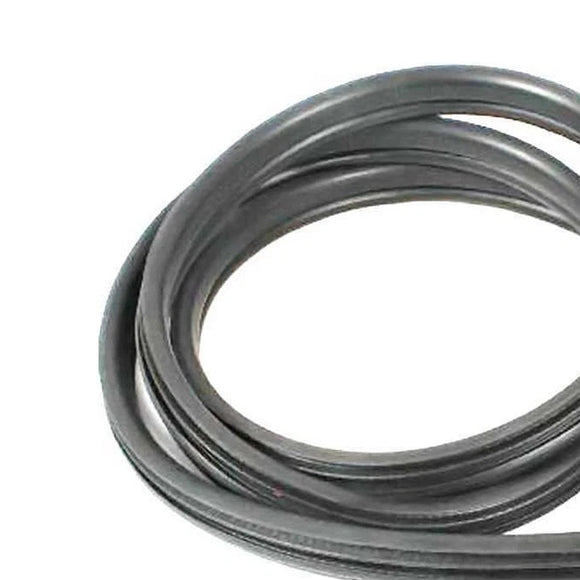 LH/RH Front Door Seal  Weatherstripping For Jeep Grand Cherokee 2005-2010