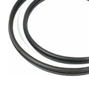 LH/RH Front Door Seal  Weatherstripping For Jeep Grand Cherokee 2005-2010-7