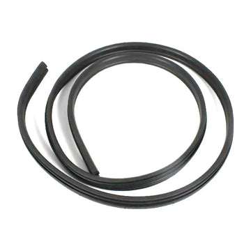 LH/RH Front Door Seal  Weatherstripping For Jeep Grand Cherokee 2005-2010