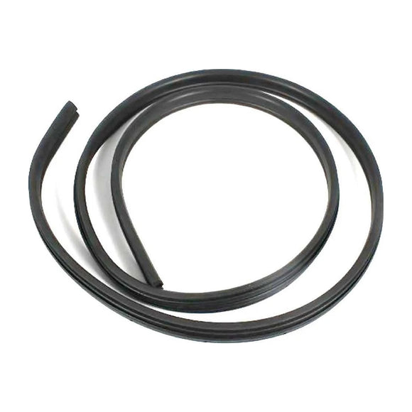 LH/RH Front Door Seal  Weatherstripping For Jeep Grand Cherokee 2005-2010
