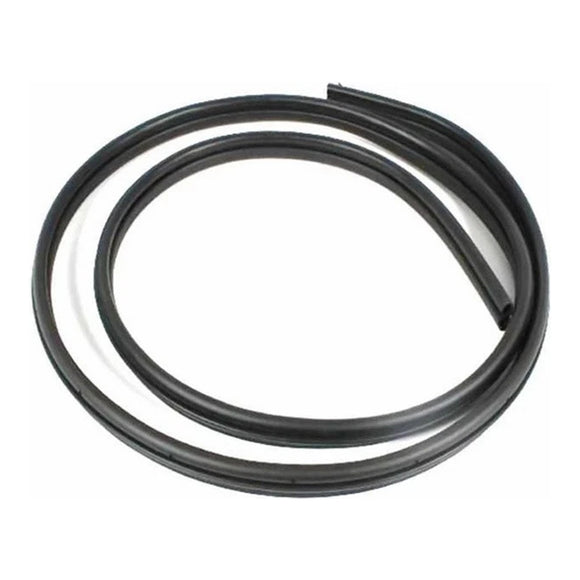 LH/RH Front Door Seal  Weatherstripping For Jeep Grand Cherokee 2005-2010