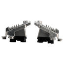 2Pcs Left/Right Headlight Module Turn Signal 63117419619/20 For BMW F30 F35-7