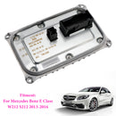 Módulo de control de balasto de faros delanteros A2129005424 para Mercedes Benz W212/S212-4