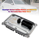 Módulo de control de balasto de faros delanteros A2129005424 para Mercedes Benz W212/S212-3