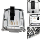 Módulo de control de balasto de faros delanteros A2129005424 para Mercedes Benz W212/S212-5