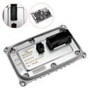 Módulo de control de balasto de faros delanteros A2129005424 para Mercedes Benz W212/S212-7