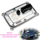Koplampballastregelmodule A2129004505 voor Mercedes Benz W222-4