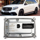 Ajovalojen liitäntälaitteen ohjausyksikkö A2189007306 Mercedes Benzille W166/W218/W212-6