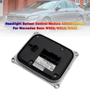 Módulo de control de balasto de faros delanteros A2229008812 para Mercedes Benz W222/W213/W238-3