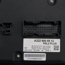 Módulo de control de balasto de faros delanteros A2229008812 para Mercedes Benz W222/W213/W238-11