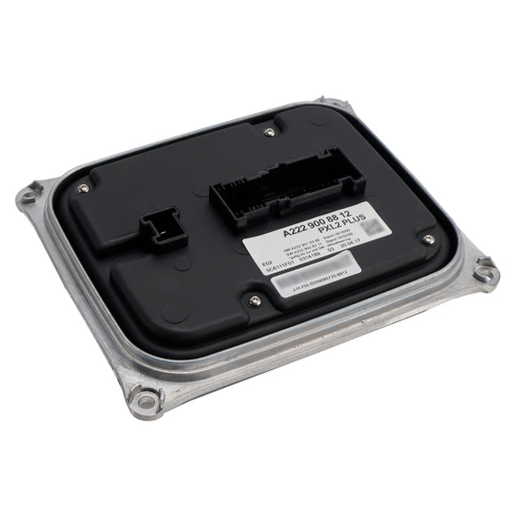 Módulo de control de balasto de faros delanteros A2229008812 para Mercedes Benz W222/W213/W238
