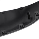 Tapas de cubierta de espejo lateral de carbono estilo M para BMW X5 F15 X6 F16 28i 35i 15-18-8