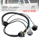 Takavalon johtosarja 16531490 Cadillac Escalade Chevrolet Suburban 1500-3