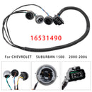 Takavalon johtosarja 16531490 Cadillac Escalade Chevrolet Suburban 1500-7