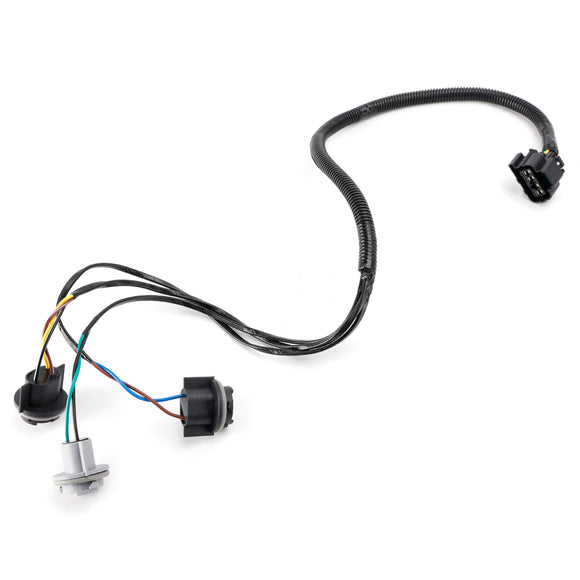 Takavalon johtosarja 16531490 Cadillac Escalade Chevrolet Suburban 1500