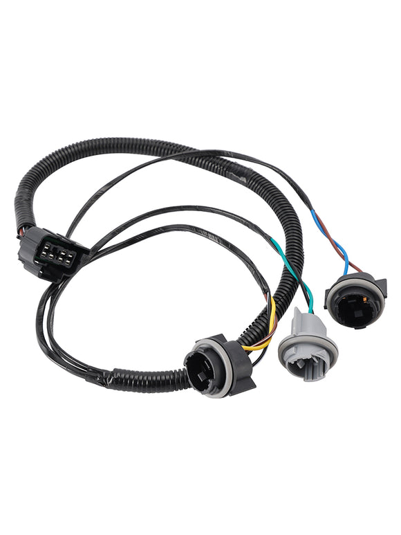 Takavalon johtosarja 16531490 Cadillac Escalade Chevrolet Suburban 1500