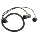 Takavalon johtosarja 16531490 Cadillac Escalade Chevrolet Suburban 1500-16
