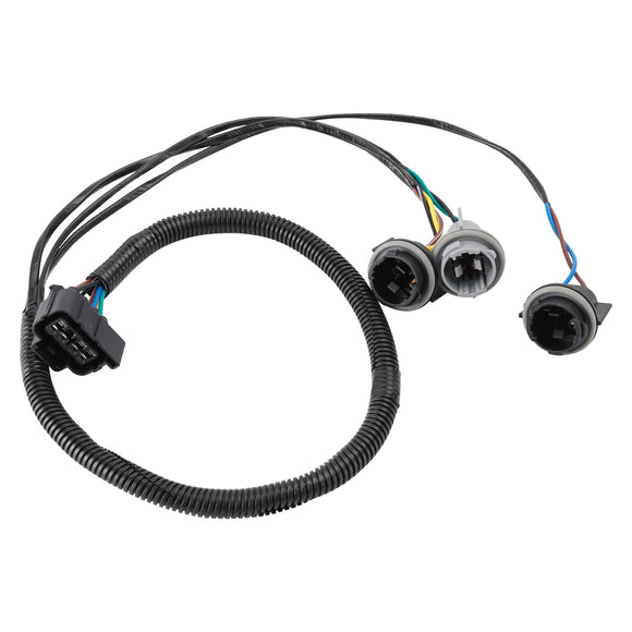 Takavalon johtosarja 16531490 Cadillac Escalade Chevrolet Suburban 1500