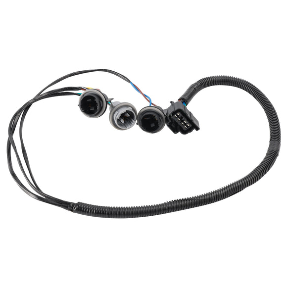 Takavalon johtosarja 16531490 Cadillac Escalade Chevrolet Suburban 1500