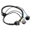 Takavalon johtosarja 16531490 Cadillac Escalade Chevrolet Suburban 1500-18