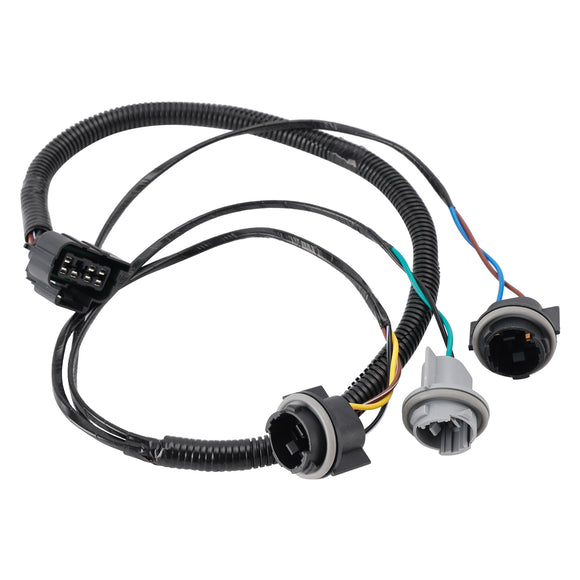 Takavalon johtosarja 16531490 Cadillac Escalade Chevrolet Suburban 1500