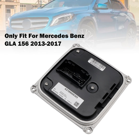 Scheinwerfer-Vorschaltgerät-Steuermodul A2189009303 für Mercedes Benz GLA 156