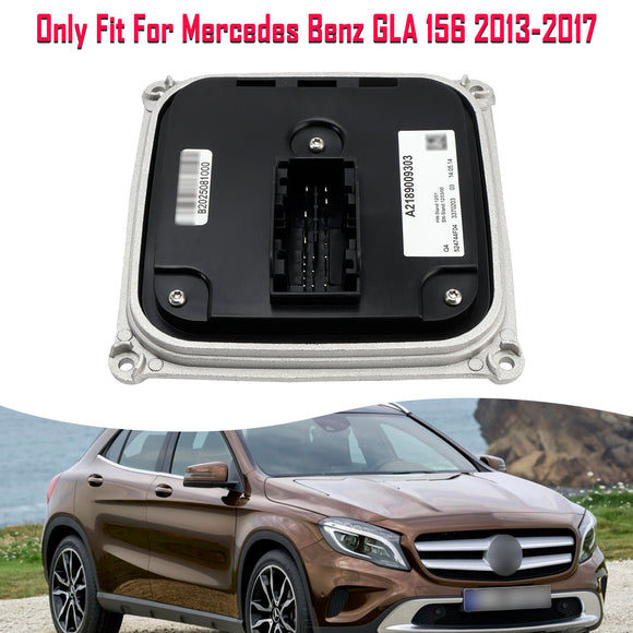 Scheinwerfer-Vorschaltgerät-Steuermodul A2189009303 für Mercedes Benz GLA 156