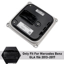 Scheinwerfer-Vorschaltgerät-Steuermodul A2189009303 für Mercedes Benz GLA 156-6