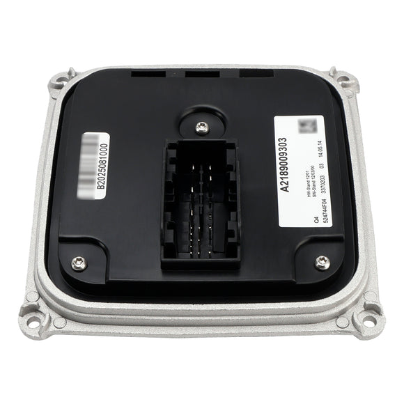Scheinwerfer-Vorschaltgerät-Steuermodul A2189009303 für Mercedes Benz GLA 156