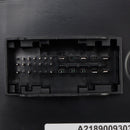 Scheinwerfer-Vorschaltgerät-Steuermodul A2189009303 für Mercedes Benz GLA 156-11