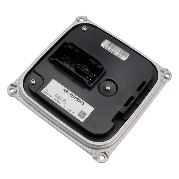 Scheinwerfer-Vorschaltgerät-Steuermodul A2189009303 für Mercedes Benz GLA 156