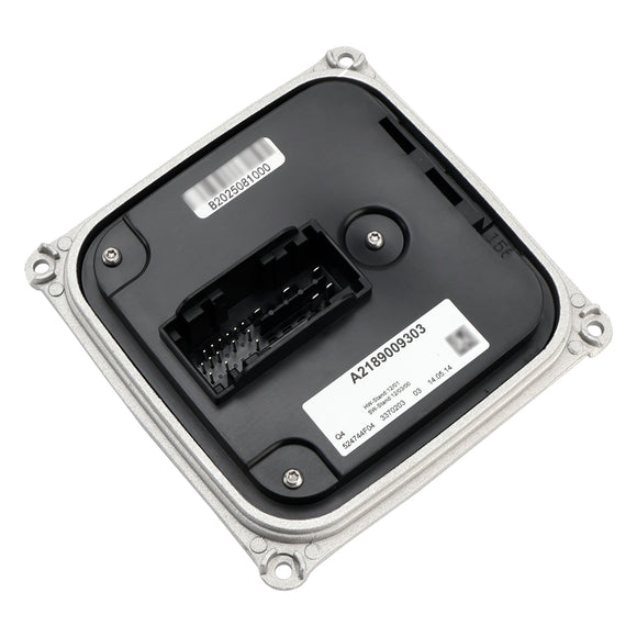 Scheinwerfer-Vorschaltgerät-Steuermodul A2189009303 für Mercedes Benz GLA 156