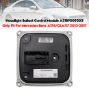 Módulo de control de balasto de faro A2189009303 para Mercedes Benz A176/CLA117-3