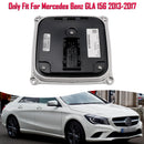 Módulo de control de balasto de faro A2189009303 para Mercedes Benz A176/CLA117-6