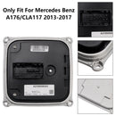 Módulo de control de balasto de faro A2189009303 para Mercedes Benz A176/CLA117-8