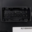 Módulo de control de balasto de faro A2189009303 para Mercedes Benz A176/CLA117-12