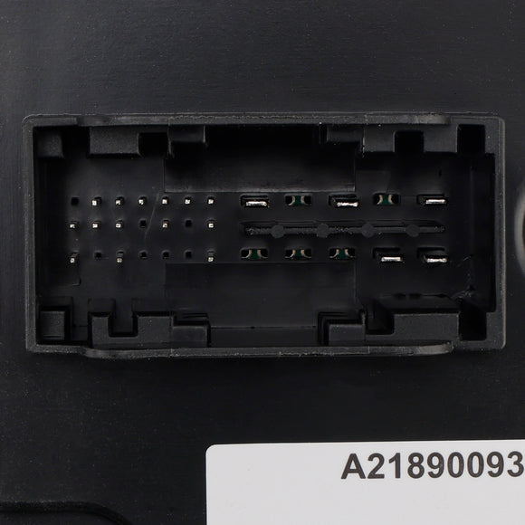 Módulo de control de balasto de faro A2189009303 para Mercedes Benz A176/CLA117