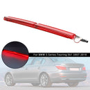 Tercera luz de freno 63256925902 roja para BMW Serie 5 Touring E61 2007-2010-4