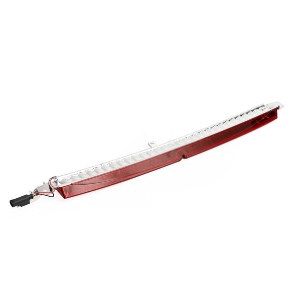 Tercera luz de freno 63256925902 roja para BMW Serie 5 Touring E61 2007-2010