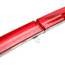 Tercera luz de freno 63256925902 roja para BMW Serie 5 Touring E61 2007-2010-14