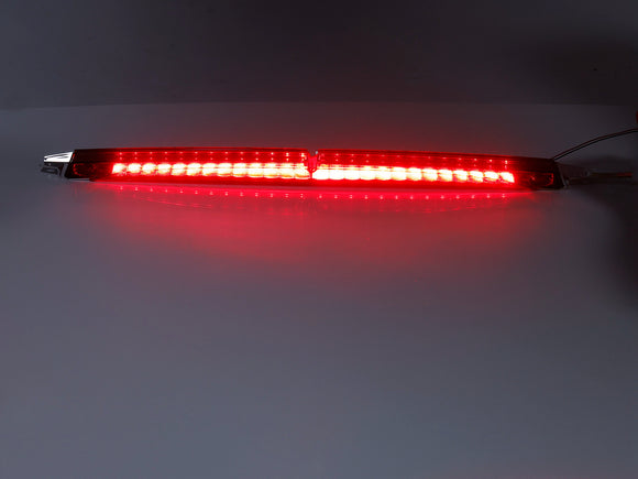 Tercera luz de freno 63256925902 roja para BMW Serie 5 Touring E61 2007-2010
