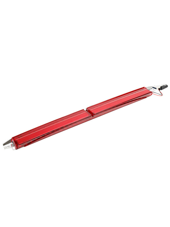 Tercera luz de freno 63256925902 roja para BMW Serie 5 Touring E61 2007-2010