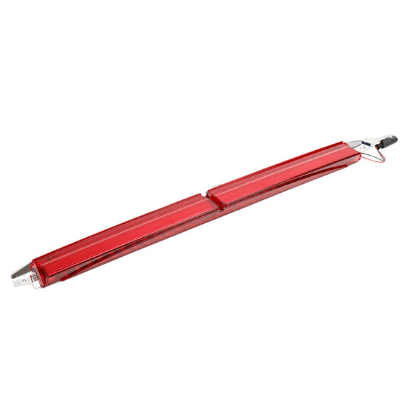 Tercera luz de freno 63256925902 roja para BMW Serie 5 Touring E61 2007-2010