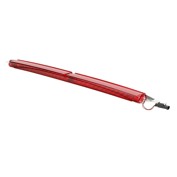 Tercera luz de freno 63256925902 roja para BMW Serie 5 Touring E61 2007-2010
