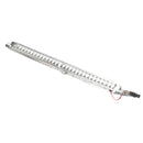 Tredje bromsljuset 63256925902 Vit för BMW 5-serie Touring E61 2007-2010-15