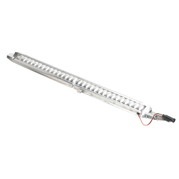 Tredje bromsljuset 63256925902 Vit för BMW 5-serie Touring E61 2007-2010