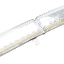 Tredje bromsljuset 63256925902 Vit för BMW 5-serie Touring E61 2007-2010-17