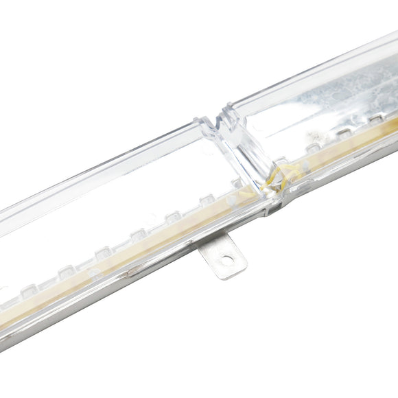 Tredje bromsljuset 63256925902 Vit för BMW 5-serie Touring E61 2007-2010