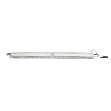 Tercera luz de freno 63256925902 63257145667 Blanca para&nbsp;BMW Serie 5 Touring E61 2007-2010